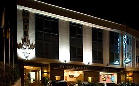 Hotel · Restaurante Asador Tio Manolo